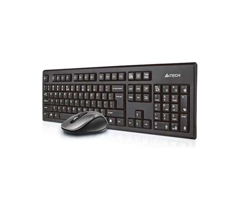 A4Tech G7100N