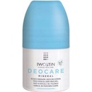 Iwostin Deocare Mineral roll-on pro velmi citlivou pokožku s minerály 50 ml