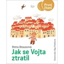 Jak se Vojta ztratil