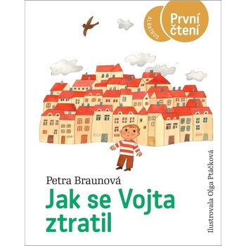 Jak se Vojta ztratil