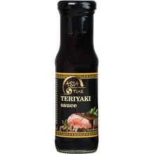 Asia World Asia Time Teriyaki omáčka 150 ml