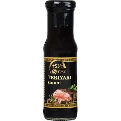 Asia World Asia Time Teriyaki omáčka 150 ml