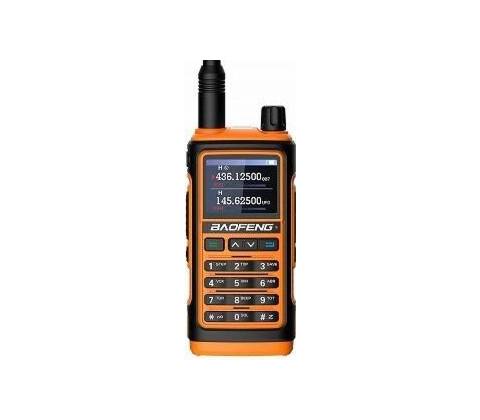 Baofeng UV-17E
