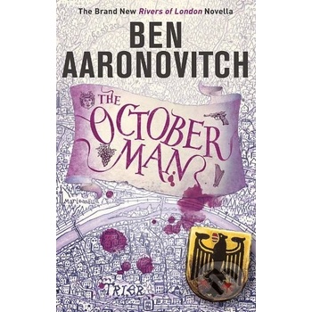 The October Man