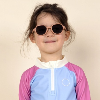 Ki ET LA : Слънчеви очила Oozz 2-4 години Hawthorn (OO3SUNHAWTHORN)