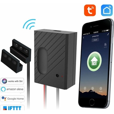 Tuya WiFi Gate DC5