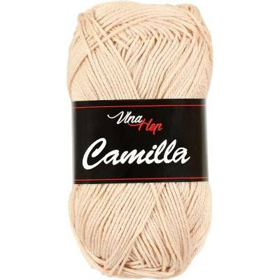 Příze Vlna Hep Camilla 8306