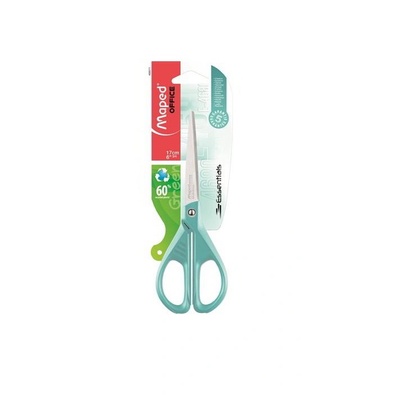 Maped Essentials Green 17 cm turquoise (468011)