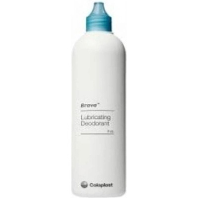 Brava lubrikačný deodorant 240 ml