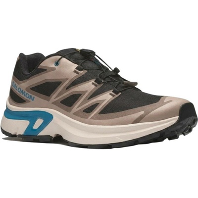 Salomon XT-Evr Gtx M L45415100 black/oxford tan/walnut