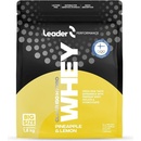 Leader Clear Iso Hydro Whey Protein 1800 g