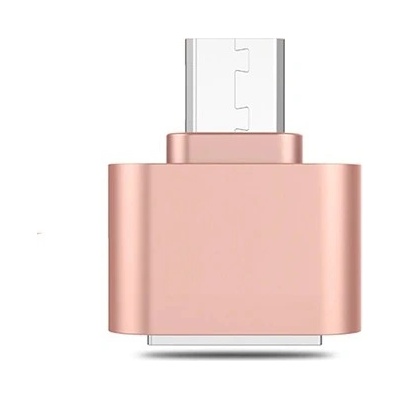 Alabanda E17 Redukce USB-C male-USB female