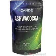 CANDE Ashwacocoa prášok 220 g