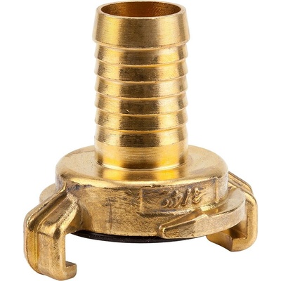 GARDENA Mosadzná hadicová spojka 19 mm, 3/4 ", 7102-20