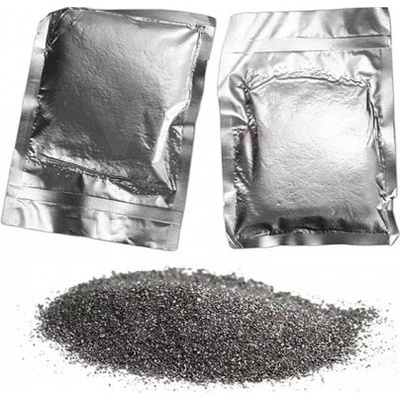 Náplň pro výrobník ohně spark powder 100 g venkovní