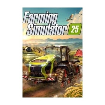 Farming Simulator 25 - Nexat Pack