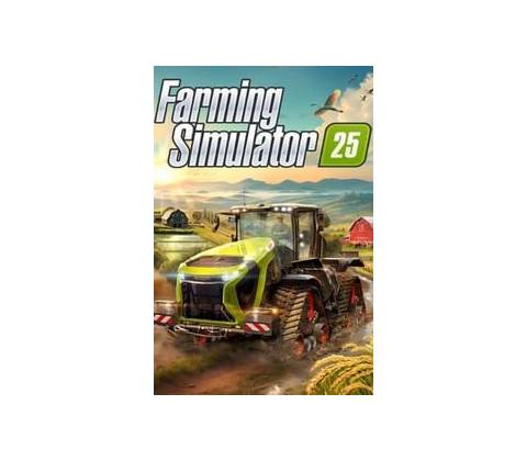 Farming Simulator 25 - Nexat Pack