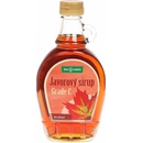 BioNebio BIO Javorový sirup 100% Grade C 250 ml