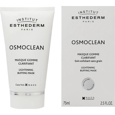 Esthederm Osmoclean Lightening Buffing Mask 75 ml