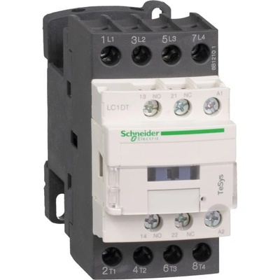 SCHNEIDER LC1DT40P7