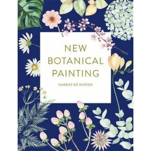 New Botanical Painting (ISBN: 9781781576786)