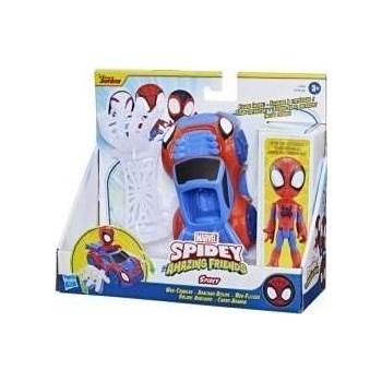 Hasbro Marvel F6776 (F67765L01) (F67765L01)