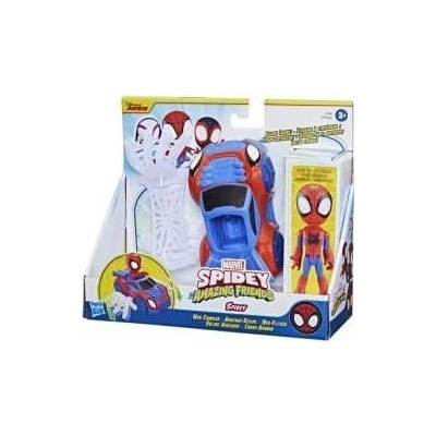 Hasbro Marvel F6776 (F67765L01)