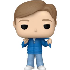 Funko Фигура Funko POP! Movies: The Breakfast Club - Andrew #1656 (099900)