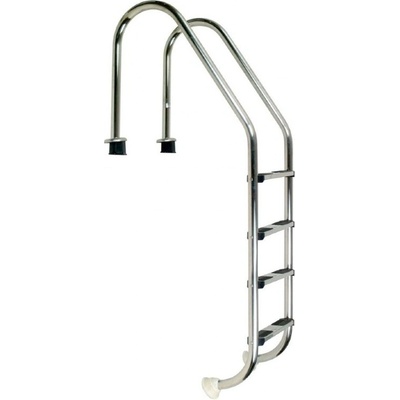 VÁGNER POOL Standard 4 stupně (AISI 316)