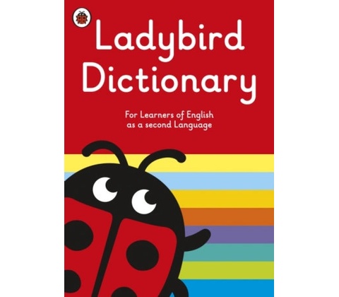 Ladybird Dictionary
