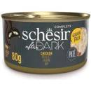 Schesir Cat After Dark Paté kuře 80 g