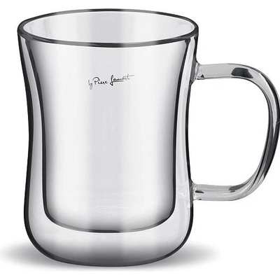 LAMARt VASO LT9033 LATTE 2 x 400 ml