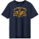 Alpinestars HERITAGE PATCH CSF modrá