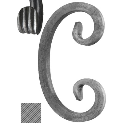 Céčko 12 x 12, 150 x 85 mm