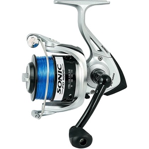 Trabucco Макара trabucco sonic fd (2502) Риболовна макара