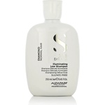 ALFAPARF Milano Semi di Lino Diamond Illuminating Low Shampoo 250 ml