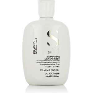 ALFAPARF Milano Semi di Lino Diamond Illuminating Low Shampoo 250 ml
