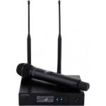 Shure QLXD24/KSM9 Микрофон