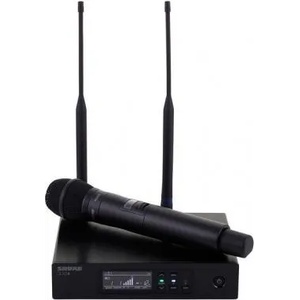 Shure QLXD24/KSM9 Микрофон