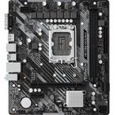 Image 1 of ASRock H610M-HVS/M.2 R2.0