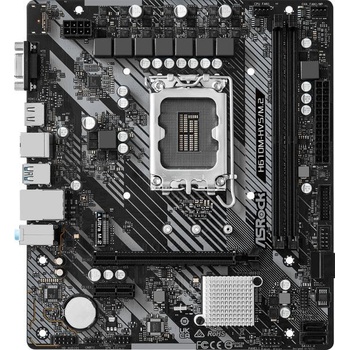 Image 1 of ASRock H610M-HVS/M.2 R2.0