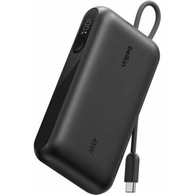 Belkin BoostCharge BPB029hqBK