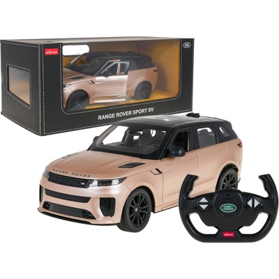 Tomido RC auto Range Rover Sport SVZlaté 1:14