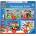 Ravensburger - Puzzle 4v1 Paw Patrol: Family - 1 - 39 piese