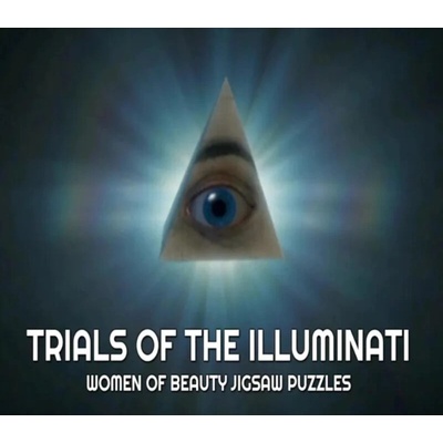 Trials of The Illuminati: Women of Beauty Jigsaws