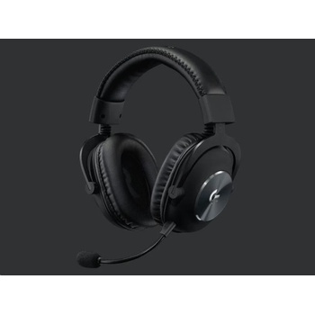 Logitech G Pro X