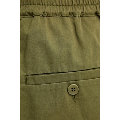 Weekend Max Mara панталон женски памучен GOLFO (2615131102600)