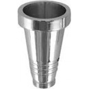 Sahara Smoke Redukcia pre hadicu strieborná