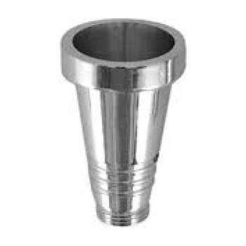 Sahara Smoke Redukcia pre hadicu strieborná