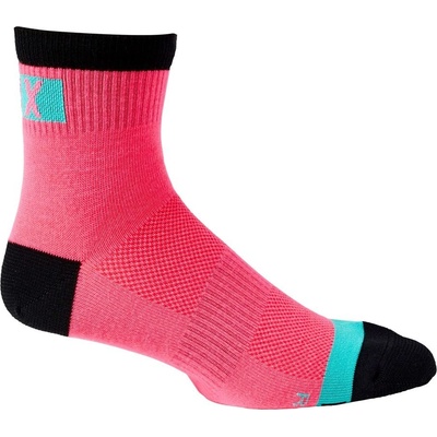 Fox ponožky 4" Flexair Merino